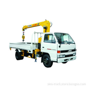 Truck Mounted Crane Sq2sk1q/K2q